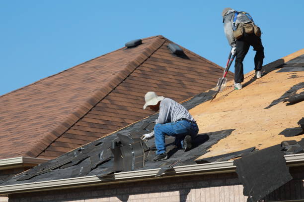 Waterproofing in Dyer, TN