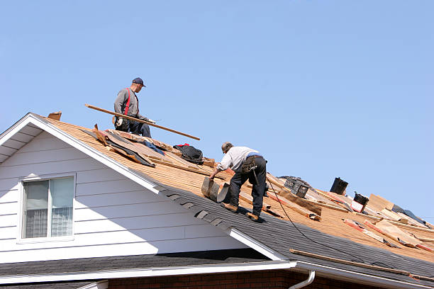 Dyer, TN Roofing services Company